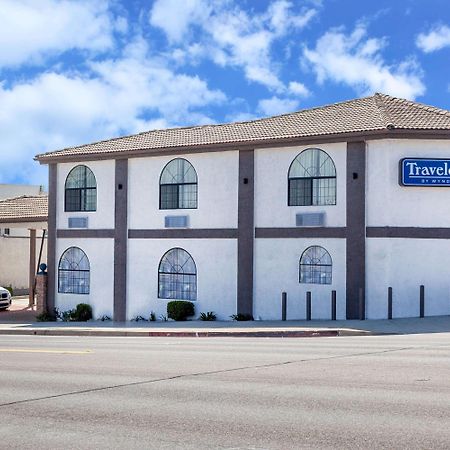Travelodge By Wyndham Harbor City Los Angeles Extérieur photo